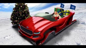 Slika - Nova godina 2020.